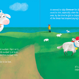 Where is Sheep 100? Book