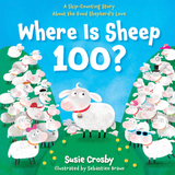 Where is Sheep 100? Book