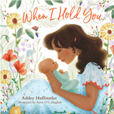When I Hold You Book