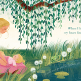 When I Hold You Book
