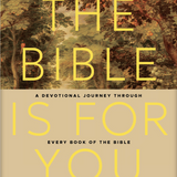 The Bible Is For You Book