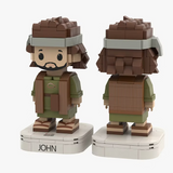 John Lego Blocks