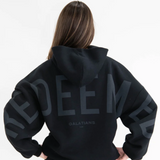 Redeemed Hoodie
