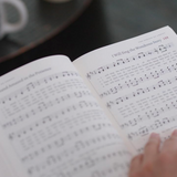 The Sing Hymnal
