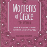 Moments of Grace For Women