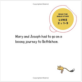 Seek and Find Christmas Lift-the-Flap Book