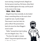 Abigail and the Career Day Catastrophe Book