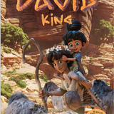 Young David Series Box Set