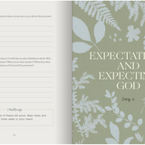 Everyday Joys: 40 Days of Reflecting on the Intersection of Ordinary and Divine