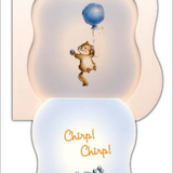 Great and Small Prayers for Babies Book