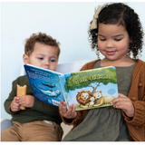 Great and Small Bible Animals Book