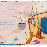 When I Hold You Book