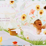When I Hold You Book
