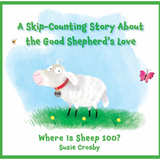 Where is Sheep 100? Book