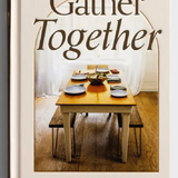 Gather Together: 90 Devotions for Your Dinner Table
