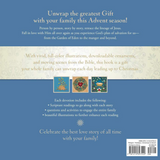 Unwrapping the Greatest Gift