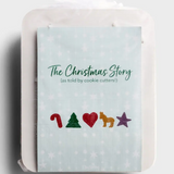 The Christmas Story - Christmas Cookie Cutter Set