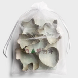 The Christmas Story - Christmas Cookie Cutter Set