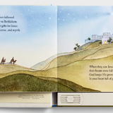 God's Christmas Promise Recordable Storybook