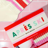 Aprés Ski Bath Bomb Sock Set