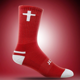 Jesus - Pathos Socks
