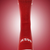 Jesus - Pathos Socks