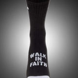 Walk in Faith - Pathos Socks