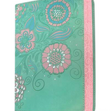 NLT Girls Life Application Study Bible