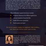 Light of the World Family Devotional