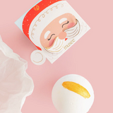 Santa Bath Balm