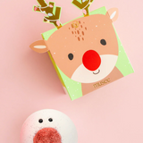 Rudolph Bath Balm