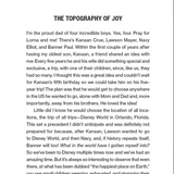 Joy Bomb : Unleash Jesus's Explosive Joy for an Extraordinar
