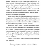 Joy Bomb : Unleash Jesus's Explosive Joy for an Extraordinar