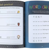 The Chosen Kids Activity Book (Season 3)