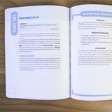 The Bible Recap for Kids: A 365-Day Guide through the Bible for Young Readers