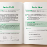 The Bible Recap Kids' Devotional: 365 Reflections and Activities for Children and Families