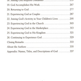 Experiencing God