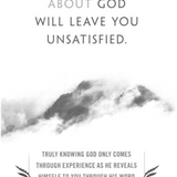 Experiencing God