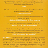 Surprised by Hope: Rethinking Heaven, the Resurrection, and the Mission of the Church