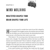 Every Thought Captive: Calm the Mental Chaos that keeps you stuck, Drains your Hope and Holds you Back