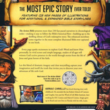 Action Bible: God's Redemptive Story