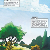 Action Bible: Faith in Action