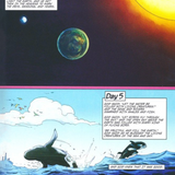 Action Bible: Faith in Action
