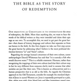 Epic of Eden: A Christian Entry into the Old Testament