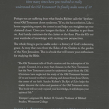 Epic of Eden: A Christian Entry into the Old Testament