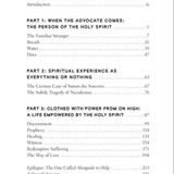 The Familiar Stranger: (Re)Introducing the Holy Spirit to Those in Search of an Experiential Spirituality