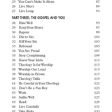 Note to Self: The Discipline of Preaching to Yourself