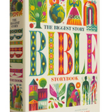 The Biggest Story Bible Storybook