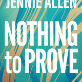 Nothing to Prove: Why We Can Stop Trying So Hard