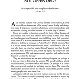 The Bait of Satan, 20th Anniversary Edition: Living Free from the Deadly Trap of Offense